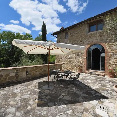 Vin Santo * קסטלנואובו ברארדנגה