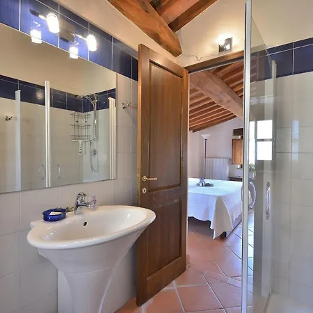 Vin Santo קסטלנואובו ברארדנגה