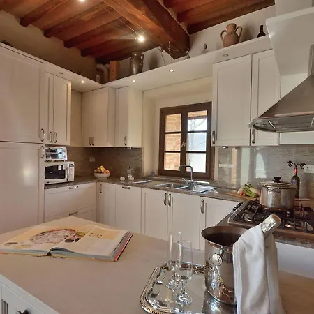 בית נופש Vin Santo