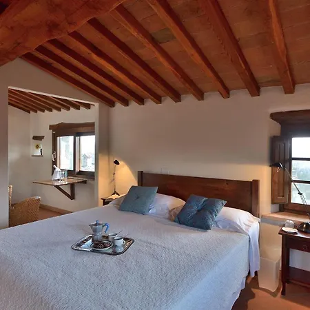 Vin Santo קסטלנואובו ברארדנגה