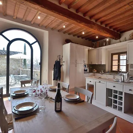 Vin Santo * קסטלנואובו ברארדנגה