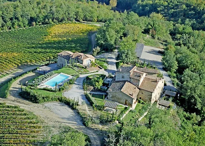 Vin Santo Castelnuovo Berardenga